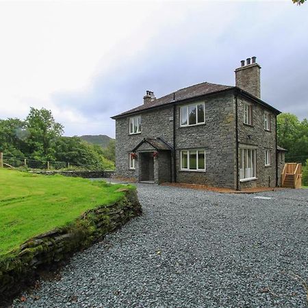 Elterwater Lodge Little Langdale Kültér fotó