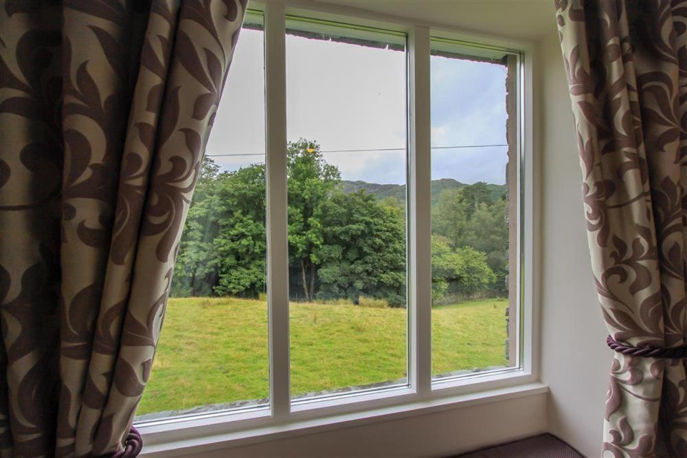 Elterwater Lodge Little Langdale Kültér fotó