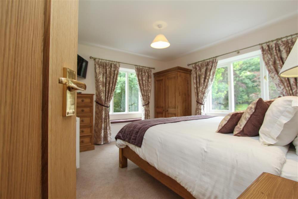 Elterwater Lodge Little Langdale Kültér fotó